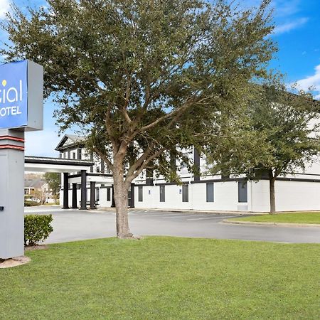 Sonesta Essential Savannah Georgetown Exterior foto