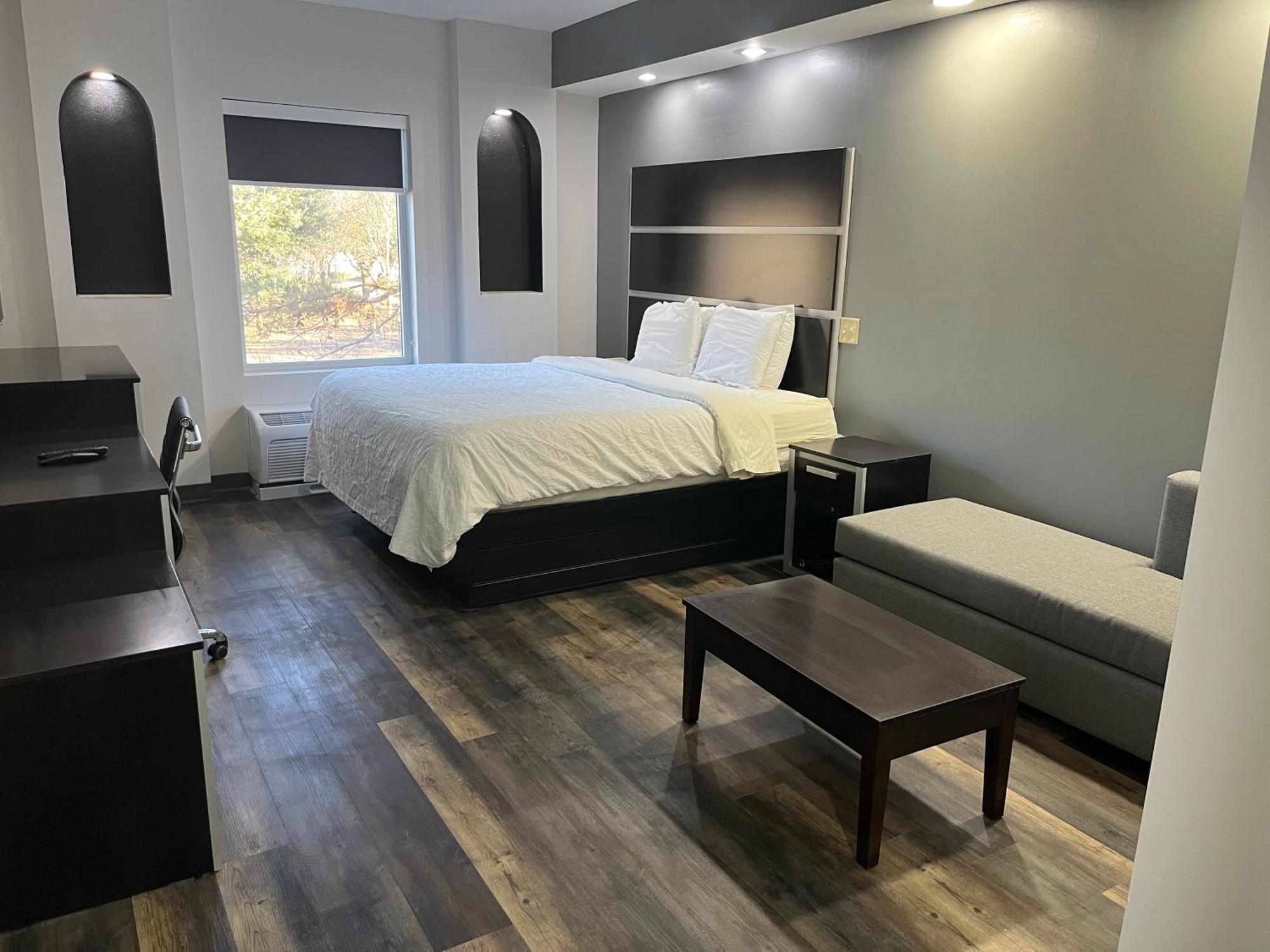 Sonesta Essential Savannah Georgetown Exterior foto
