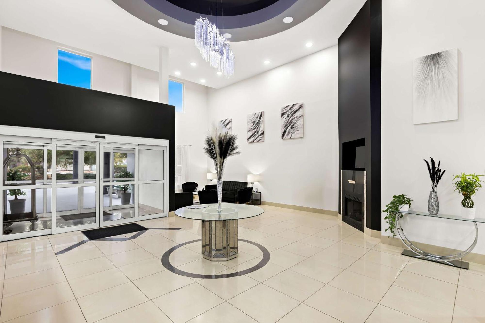 Sonesta Essential Savannah Georgetown Exterior foto