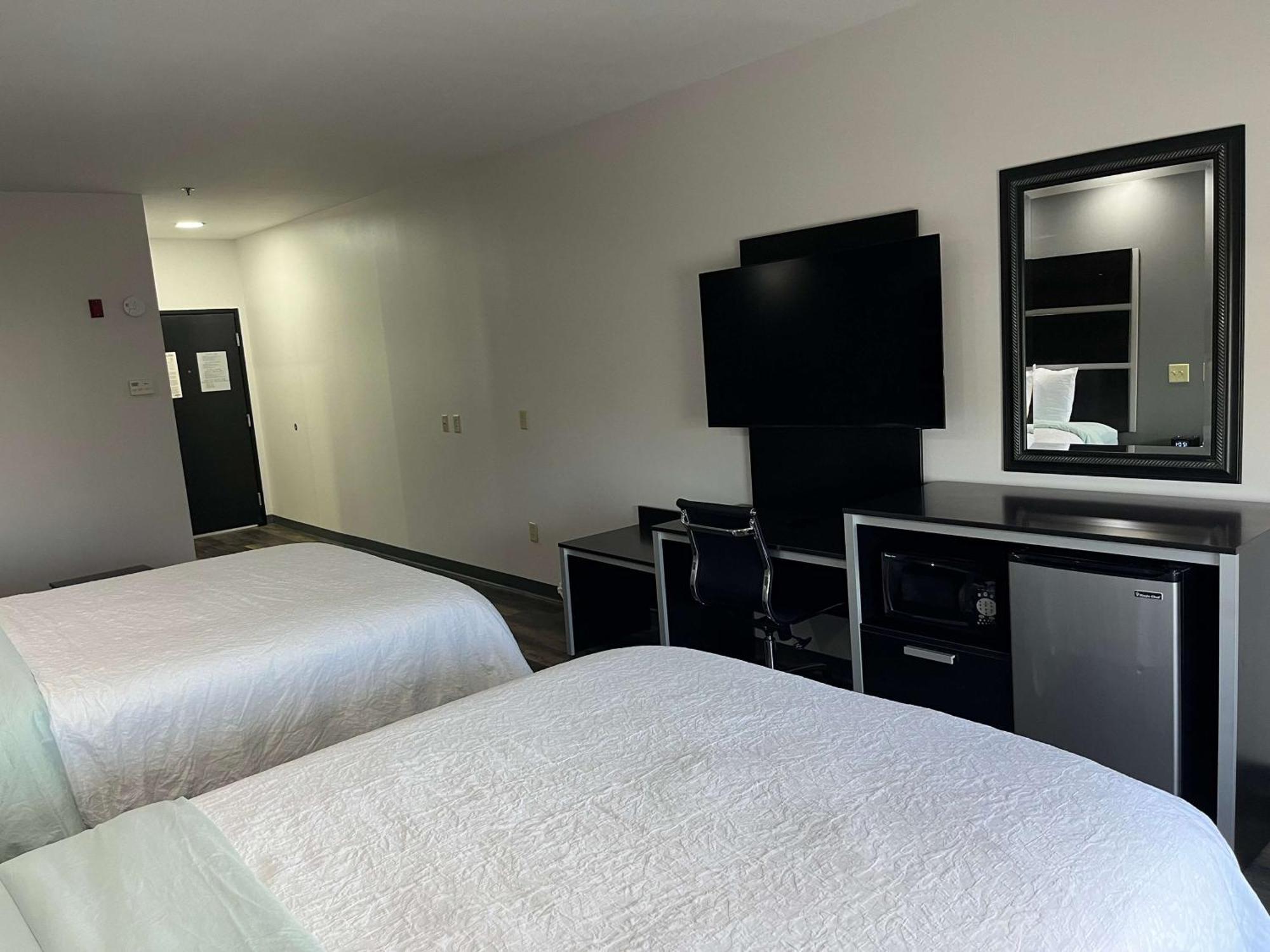 Sonesta Essential Savannah Georgetown Exterior foto