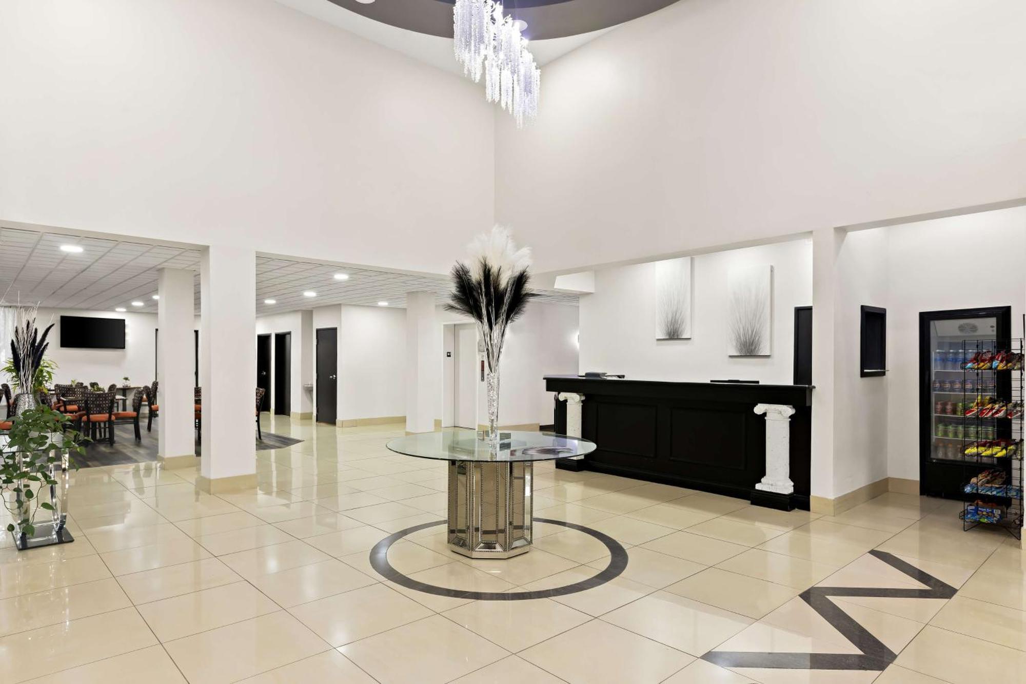 Sonesta Essential Savannah Georgetown Exterior foto