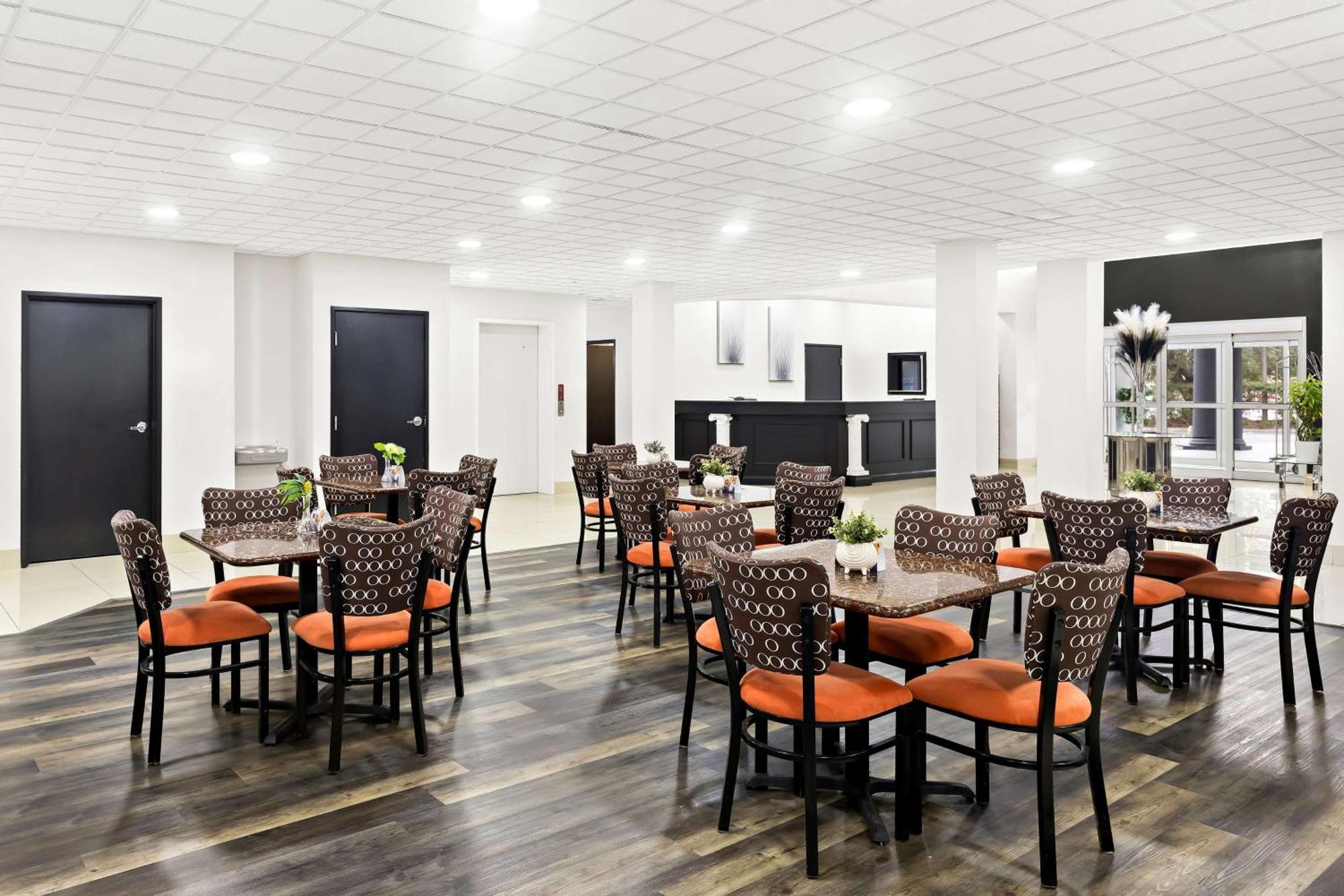 Sonesta Essential Savannah Georgetown Exterior foto