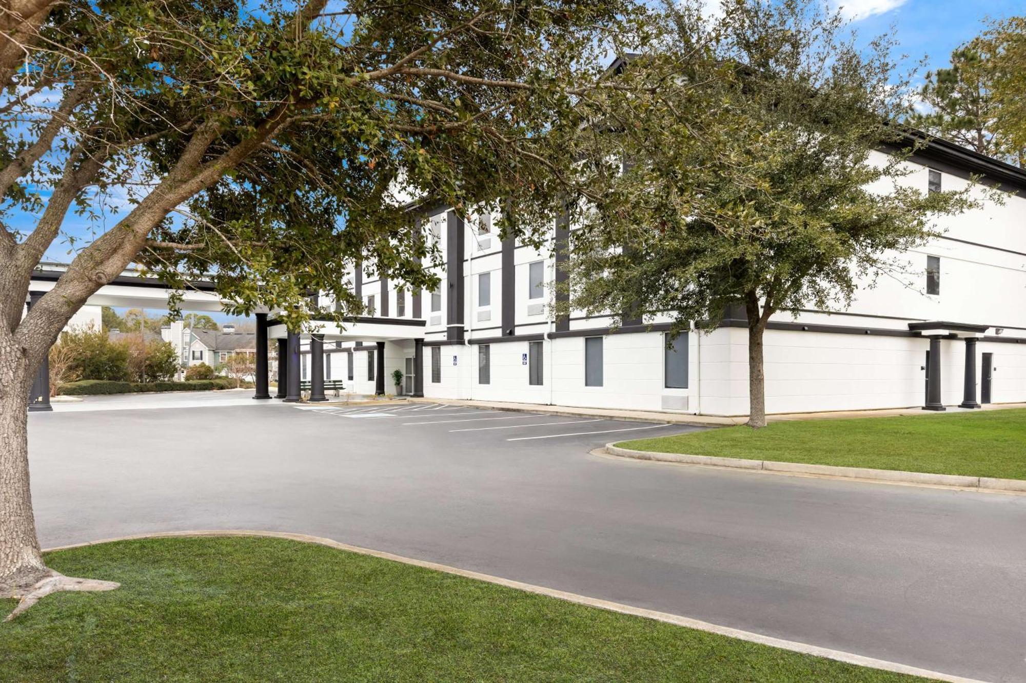 Sonesta Essential Savannah Georgetown Exterior foto