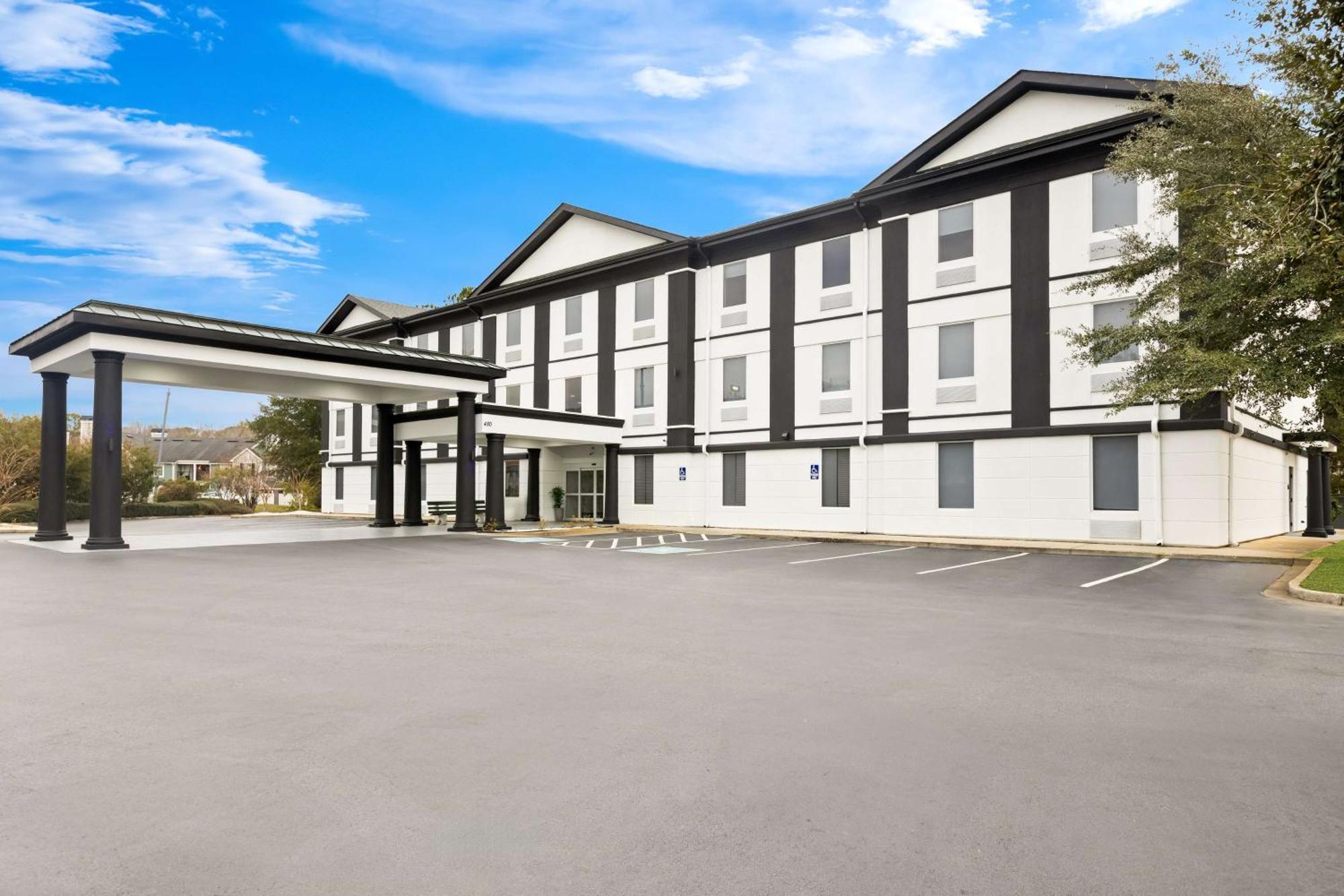 Sonesta Essential Savannah Georgetown Exterior foto
