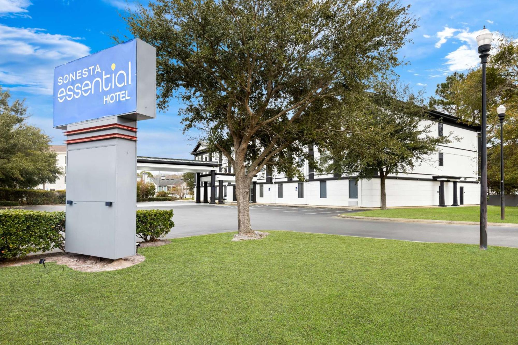 Sonesta Essential Savannah Georgetown Exterior foto