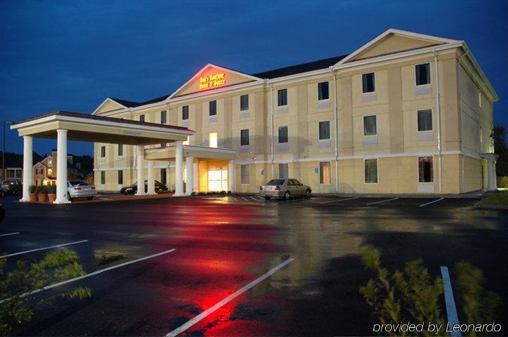 Sonesta Essential Savannah Georgetown Exterior foto