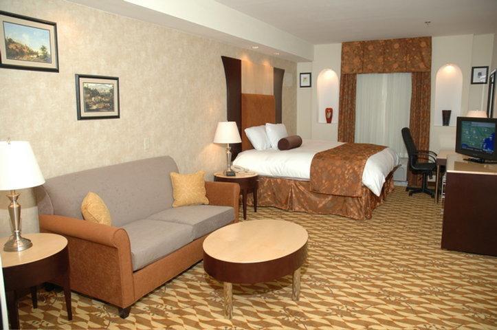 Sonesta Essential Savannah Georgetown Exterior foto